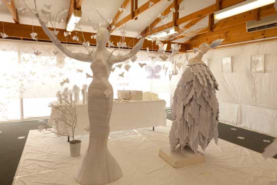 Denmark Arts Building