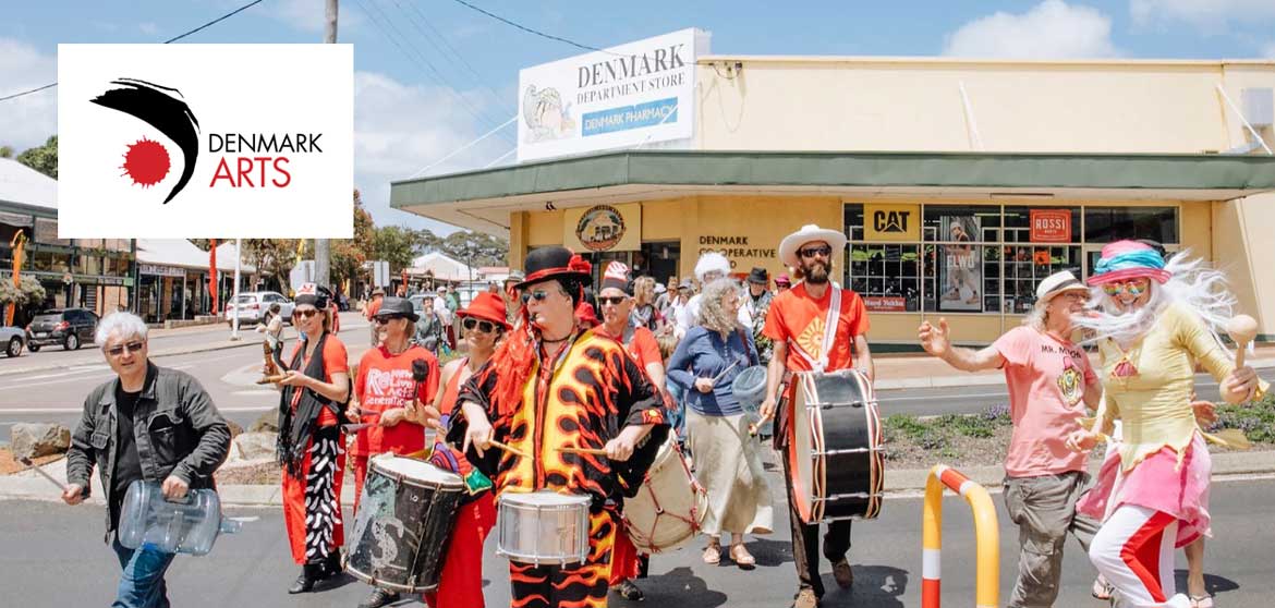 Denmark Arts, Denmark WA