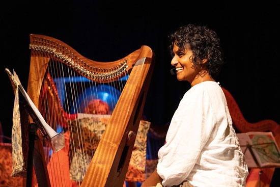 Denmark Arts Building