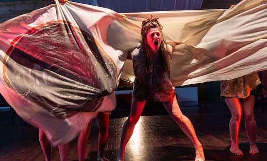 Denmark Arts Building