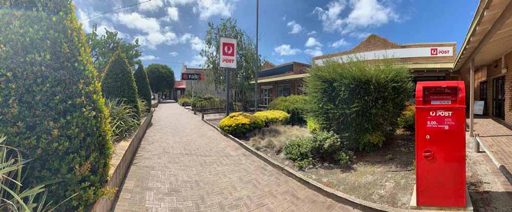 Denmark Western Australia Post Office