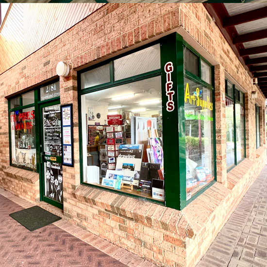 Denmark Environment Centre, Specialy Store, Denmark, Western Australia