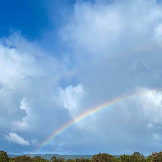 Denmark WA Weather