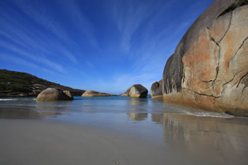 Elephant Cove, William Bay National Park