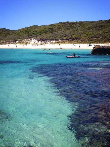 Greens Pool, Denmark, Western Australia