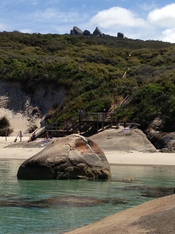 Greens Pool, Denmark, Western Australia