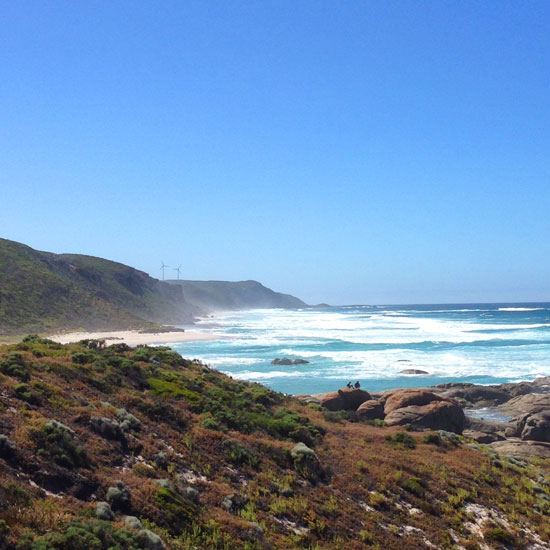 Lights Beach, Denmark Western Australia