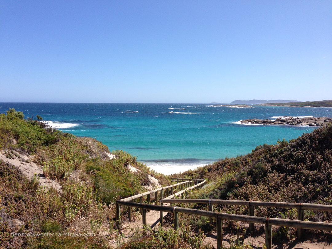 Lights Beach, Denmark Western Australia