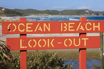 Ocean Beach, Denmark, Western Australia