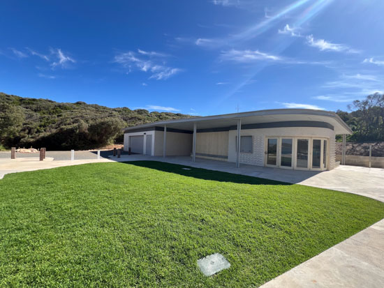 Ocean Beach, Denmark Western Australia