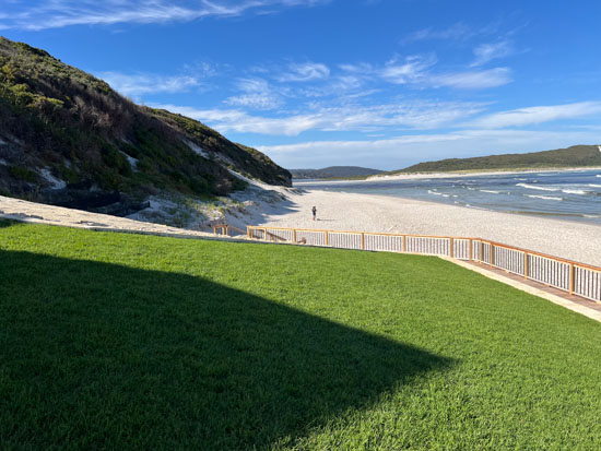 Ocean Beach, Denmark Western Australia