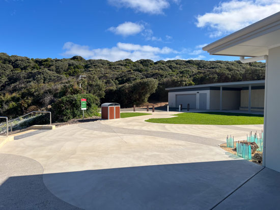 Ocean Beach, Denmark Western Australia