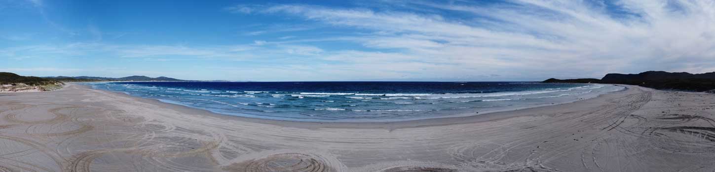 Lights Beach, Denmark Western Australia