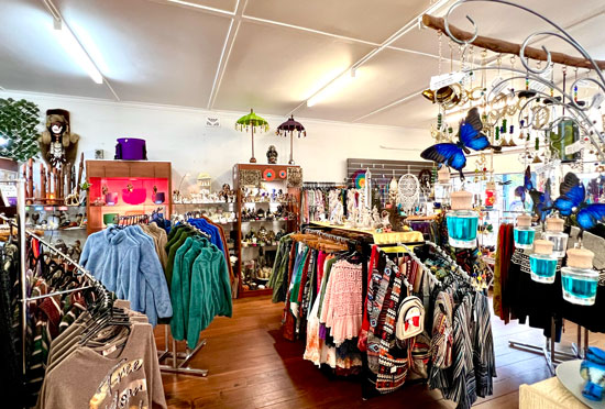 Local Products, Denmark, Western Australia