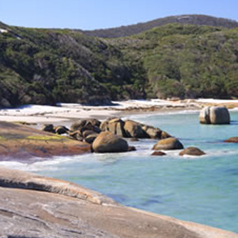 Waterfall Beach