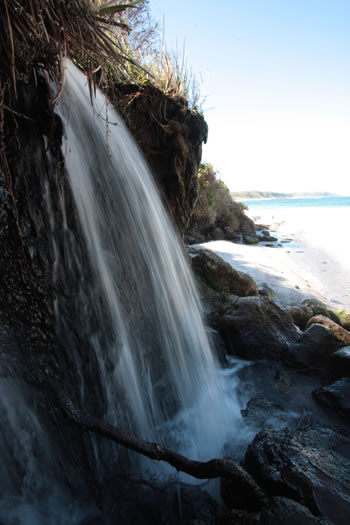 Waterfall Beach, William Bay National Park, Denmark, WA