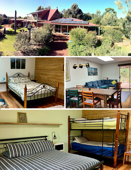 Windrose B & B